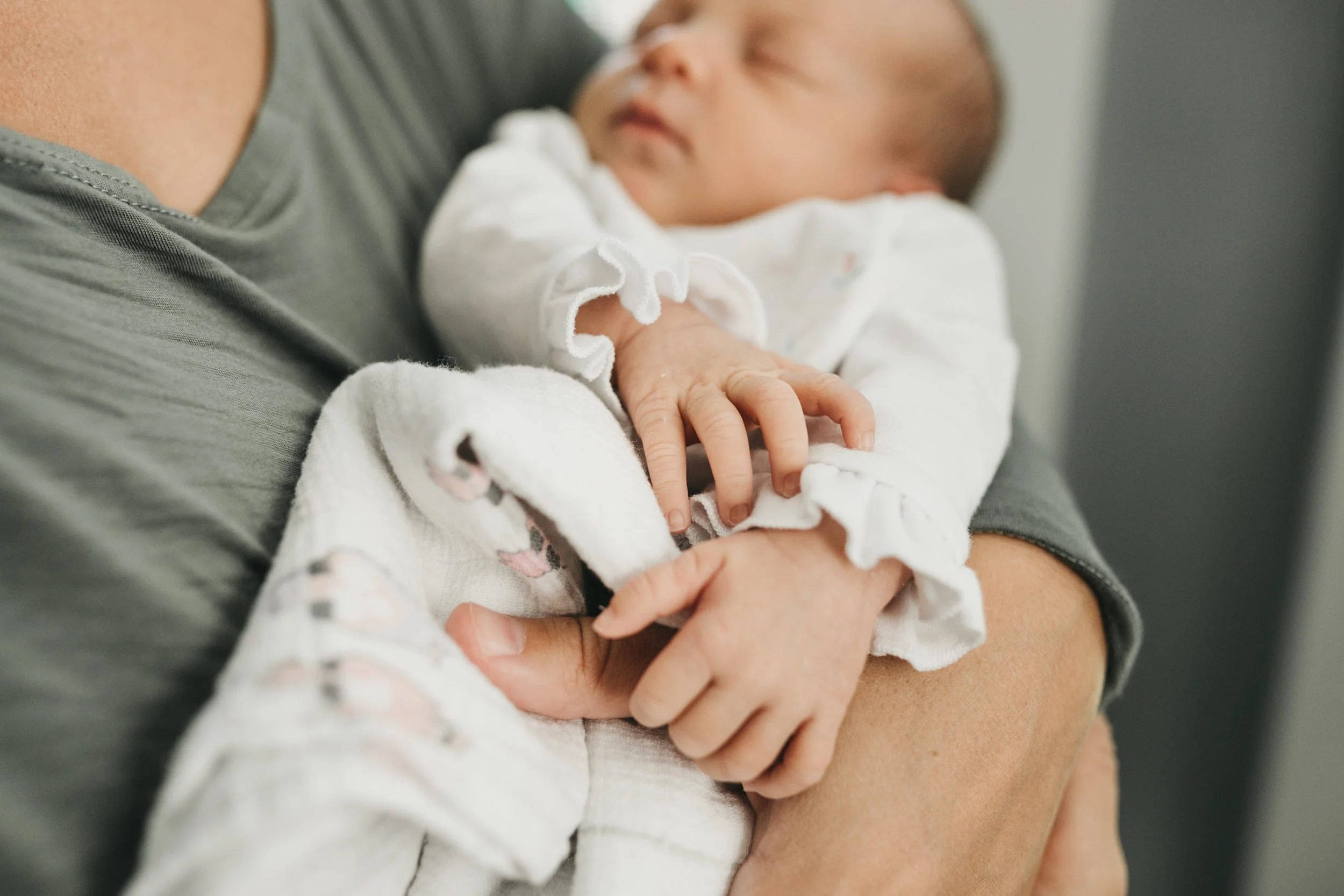 atlanta newborn photographer