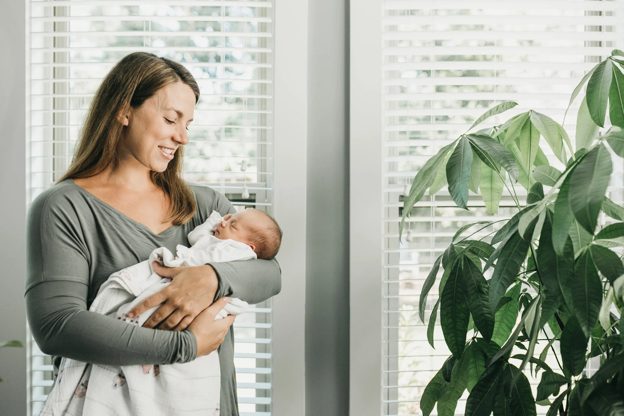 atlanta newborn photographer