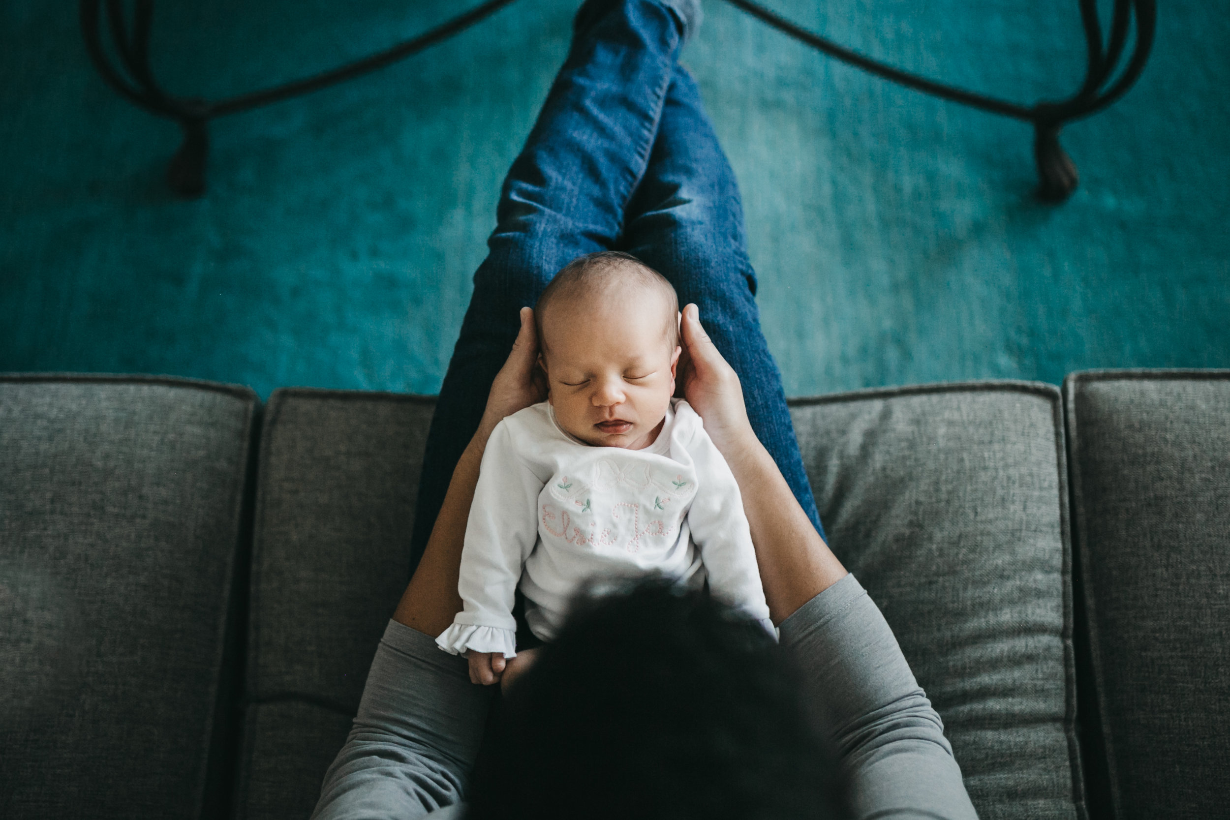 atlanta newborn photographer