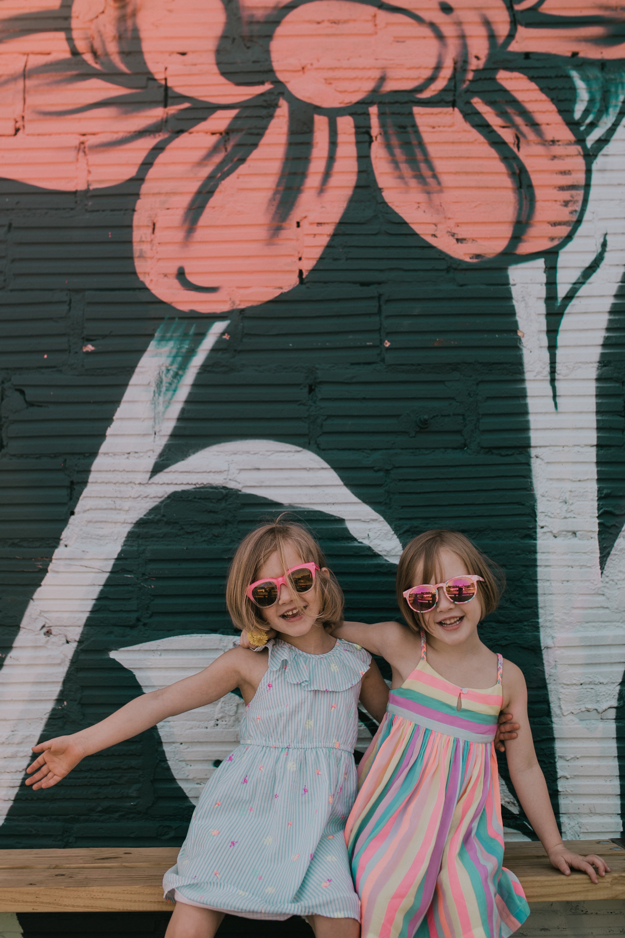 atlanta beltline family session