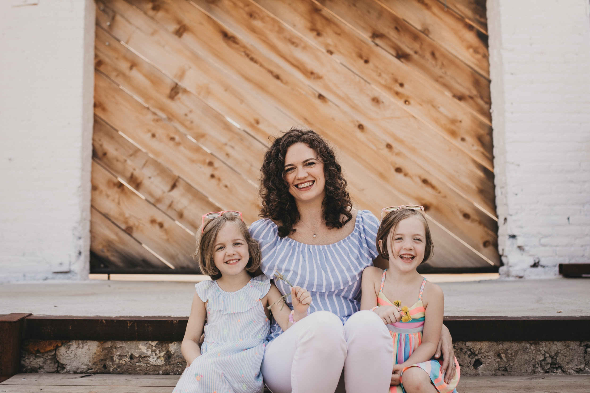 atlanta family photographer