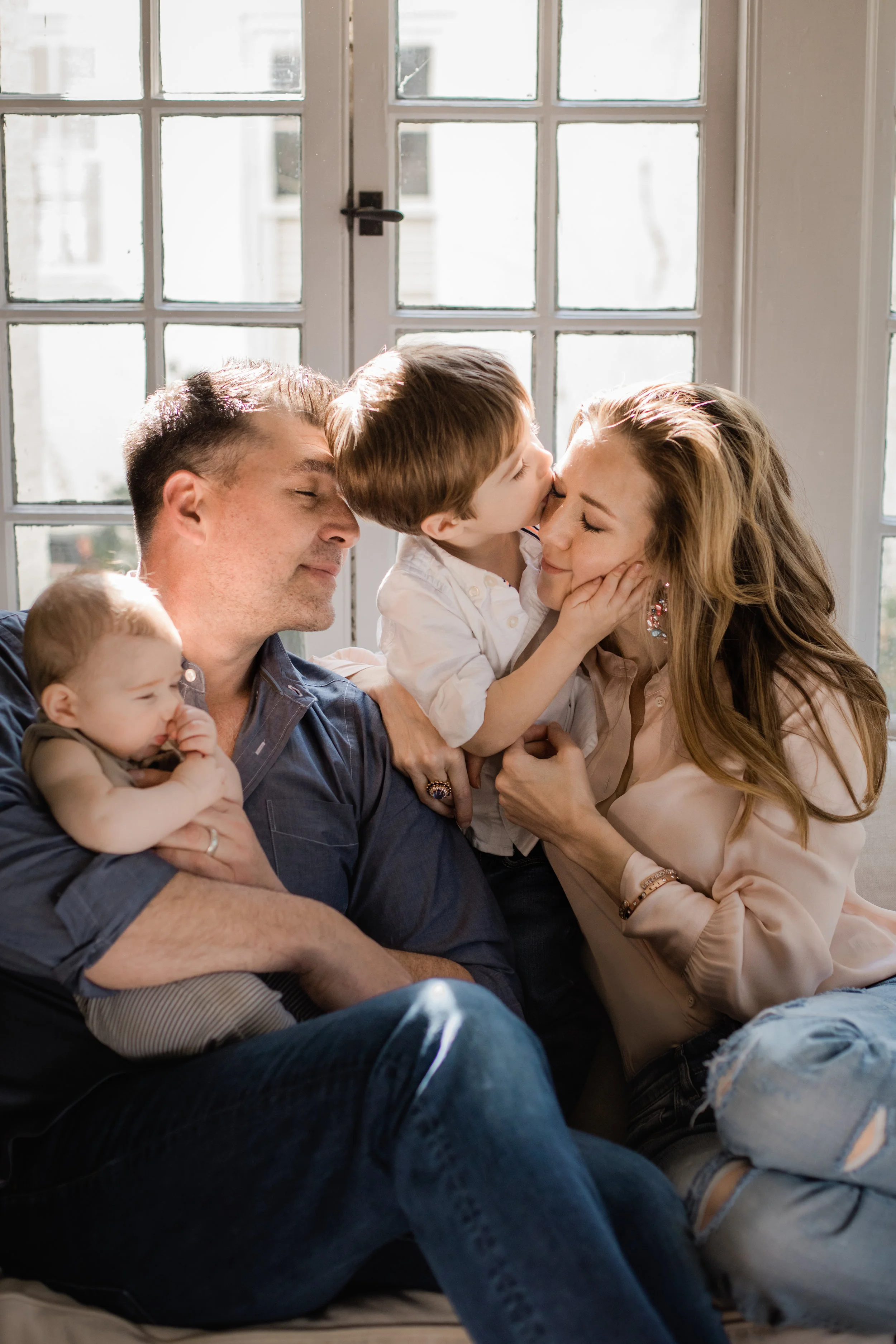 atlanta family photographer