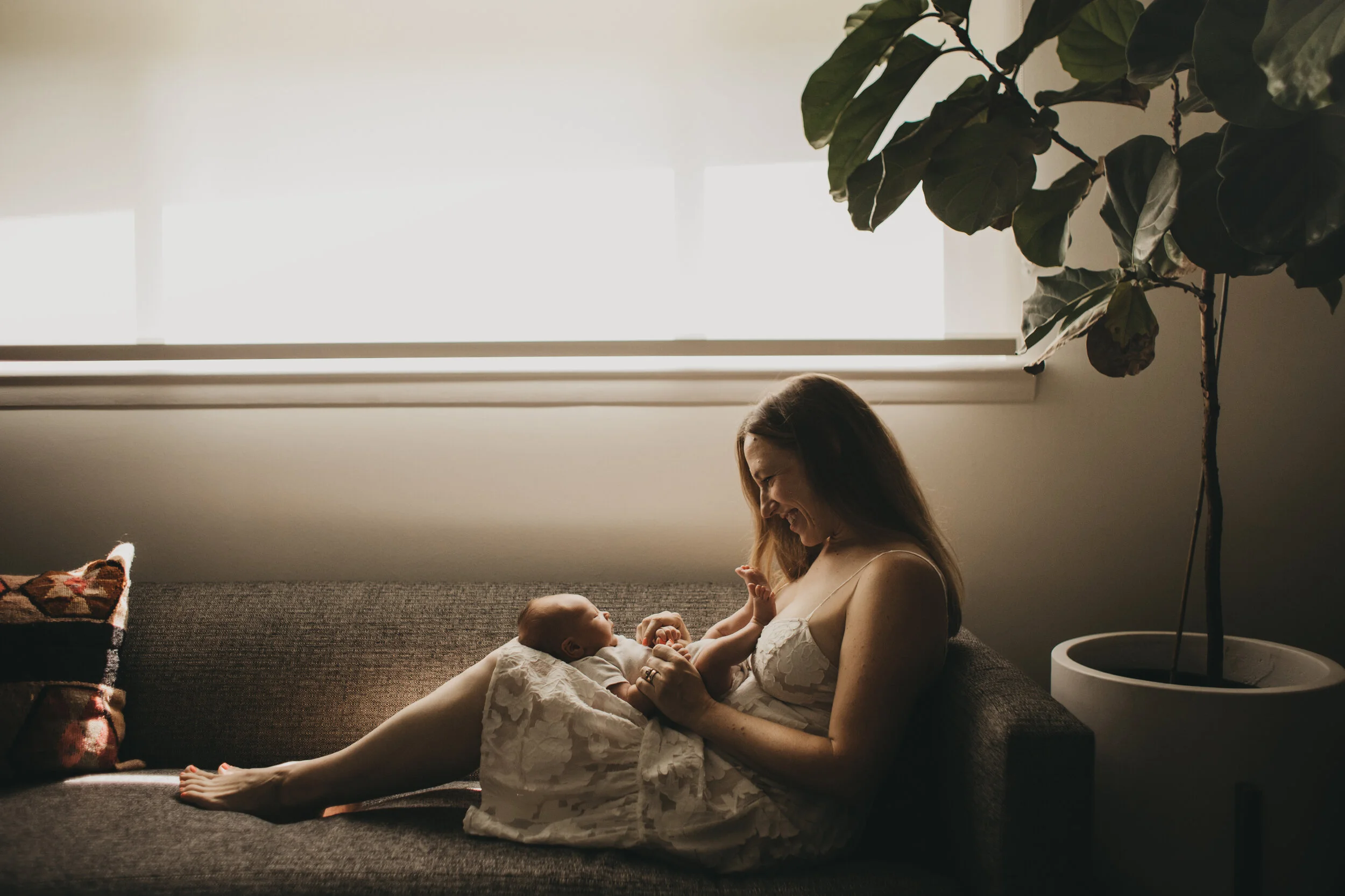 newborn photographer atlanta ga