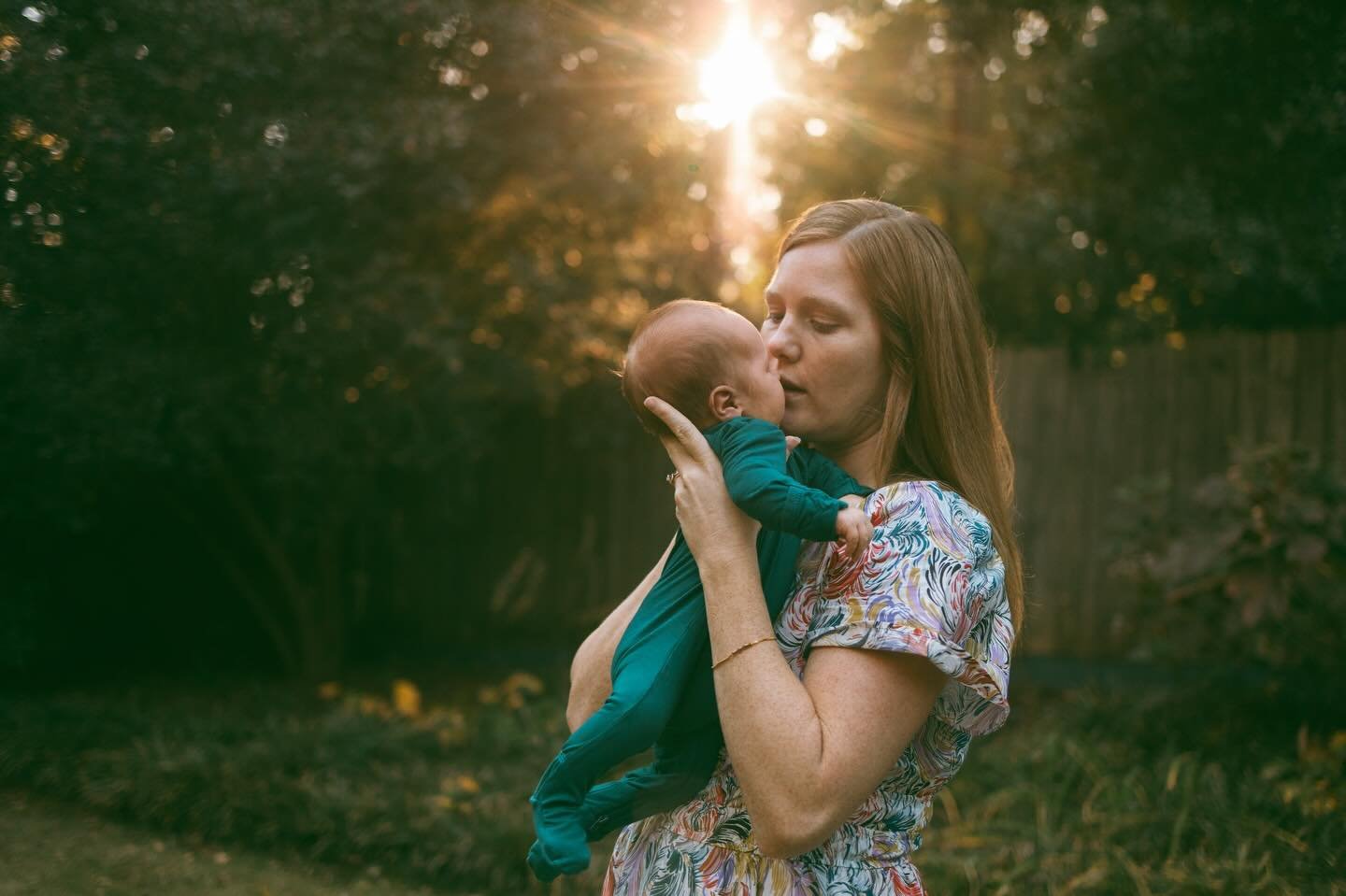 Welcoming George earth side on the most perfect fall evening💛
.
.
Shot on a mix of #35mm + digital. Film developed + scanned by @indiefilmlab