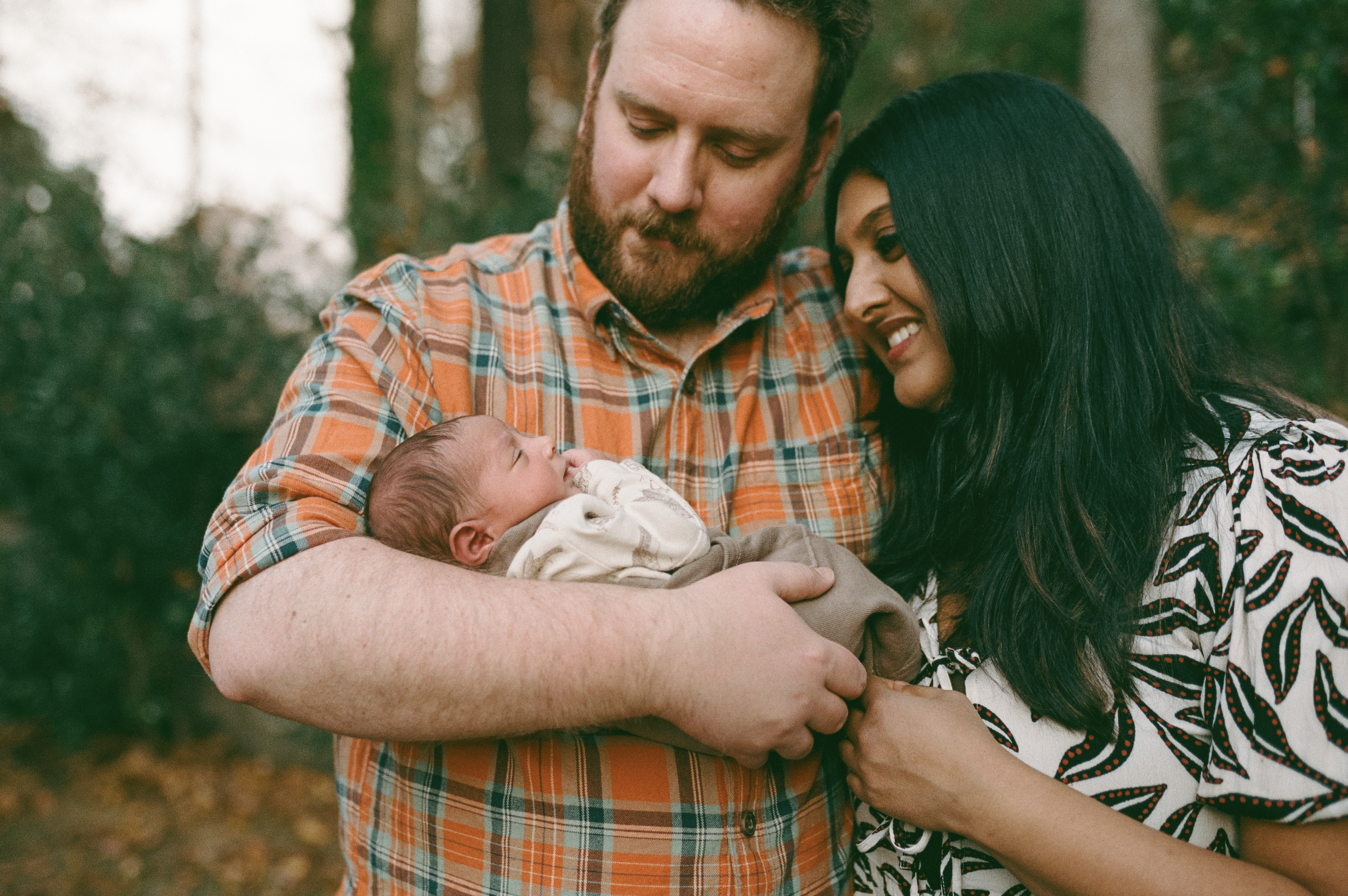 film photographer Atlanta 