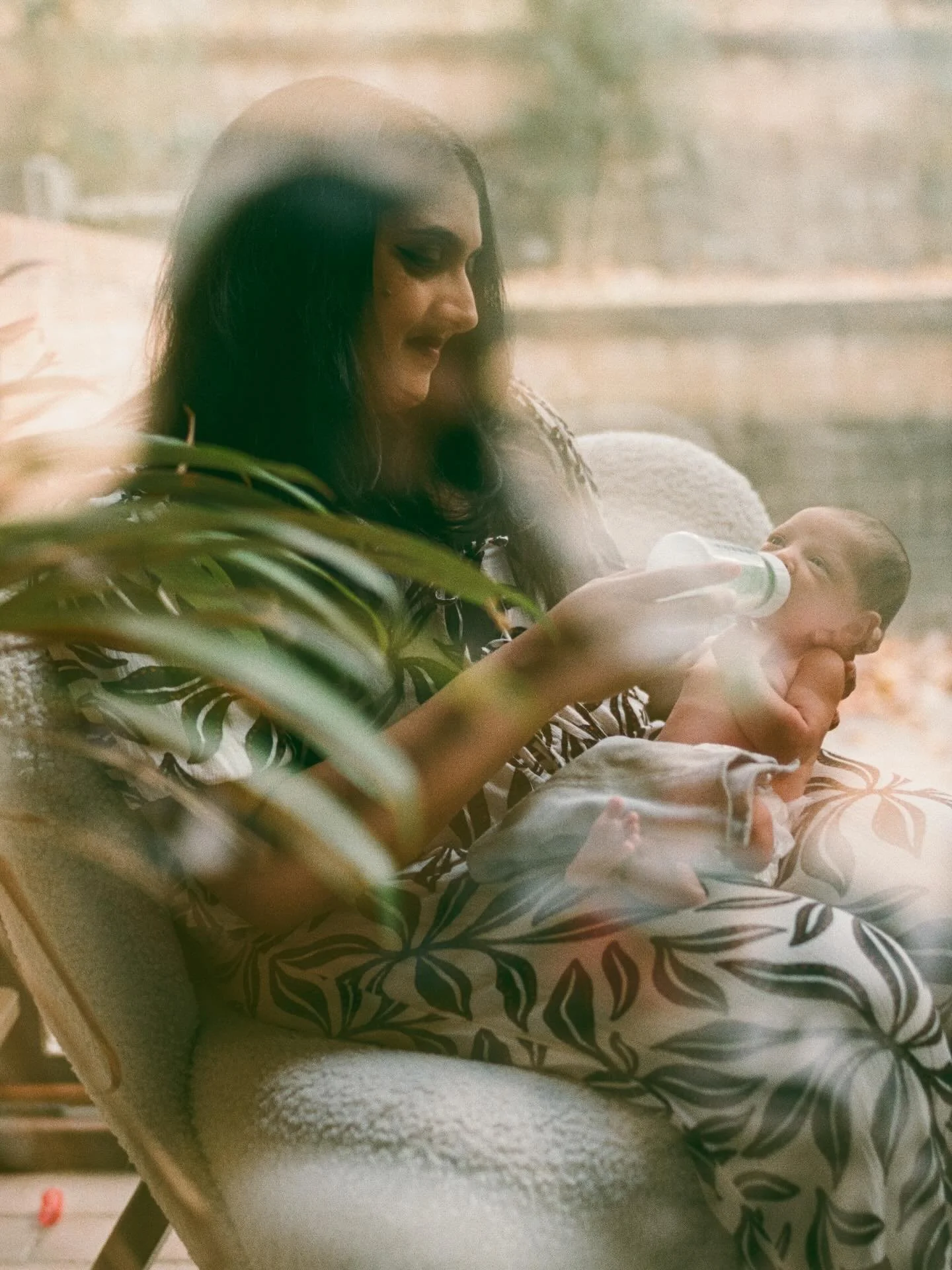 There&rsquo;s so much work I made last year, that I really love, that I&rsquo;ve never shared anywhere. The imposter syndrome is so real y&rsquo;all! I over think these damn captions! I freeze when trying to pick images. Then I look around at the wor