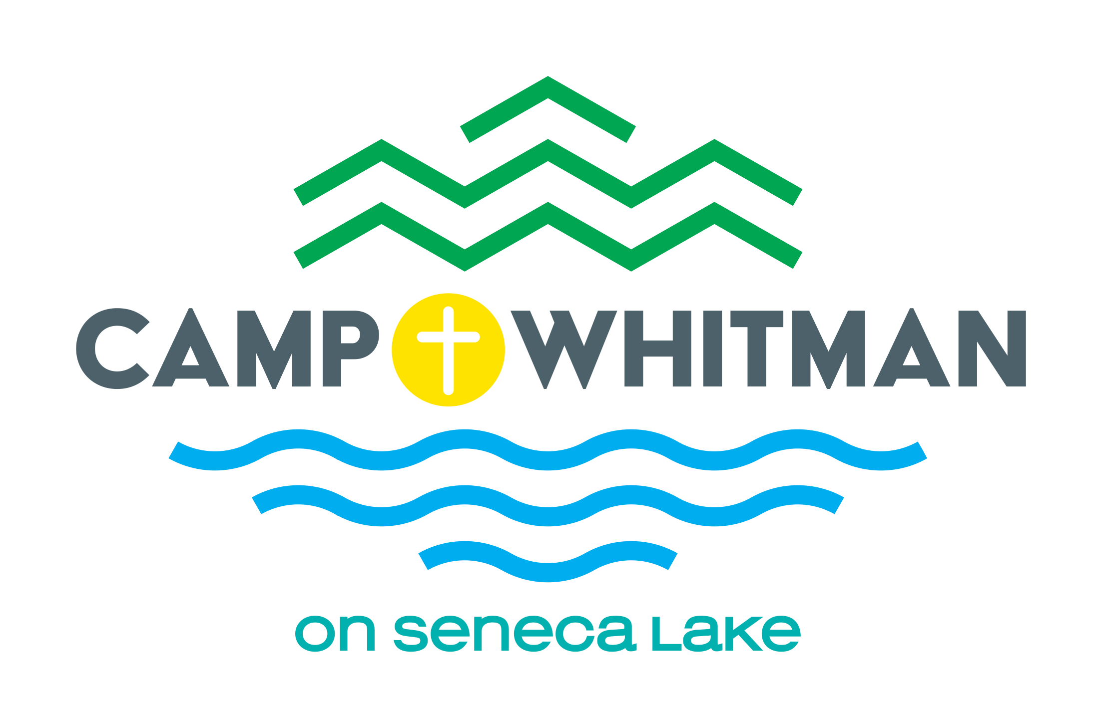 Camp Whitman On Seneca Lake