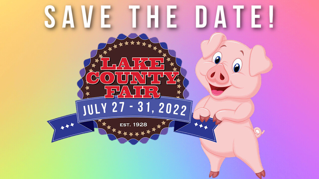 2022 Lake County Fair