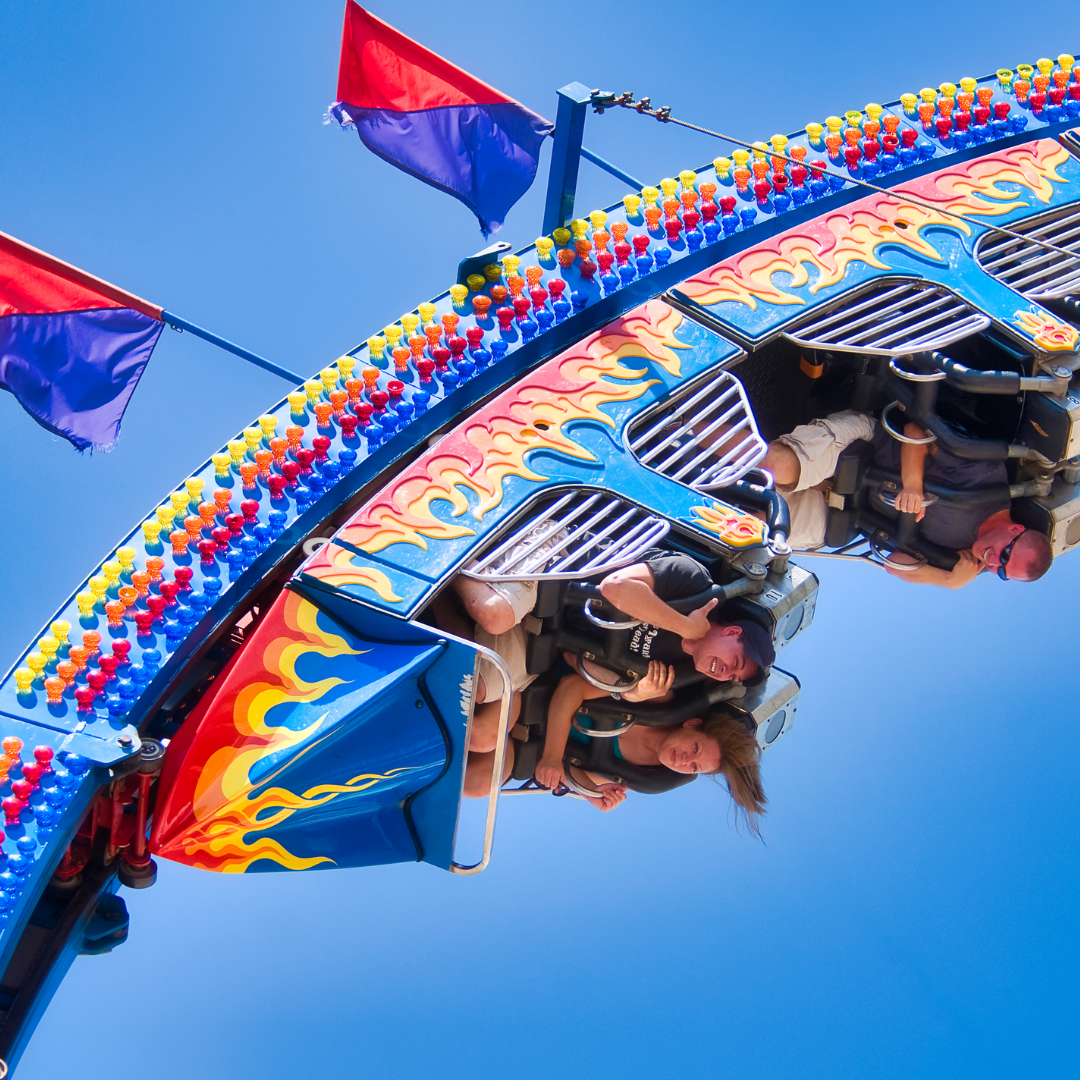 All-You-Can-Ride Wristband Special