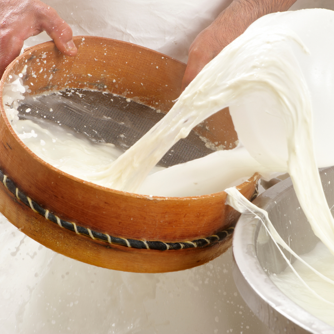 Fermentable Food Class