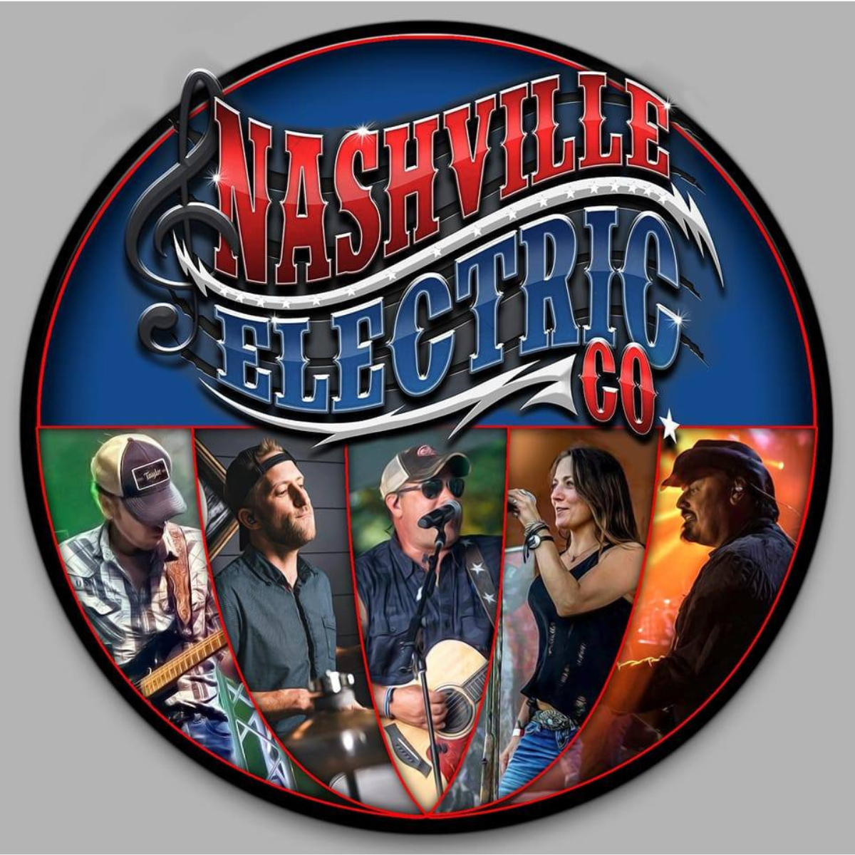 🎵 NASHVILLE ELECTRIC COMPANY