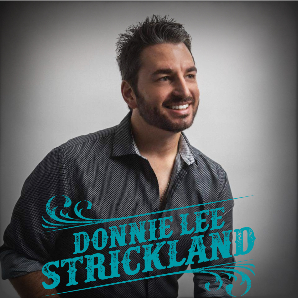 🎵 DONNIE LEE STRICKLAND
