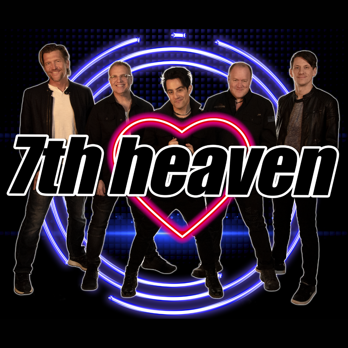 🎵 7TH HEAVEN