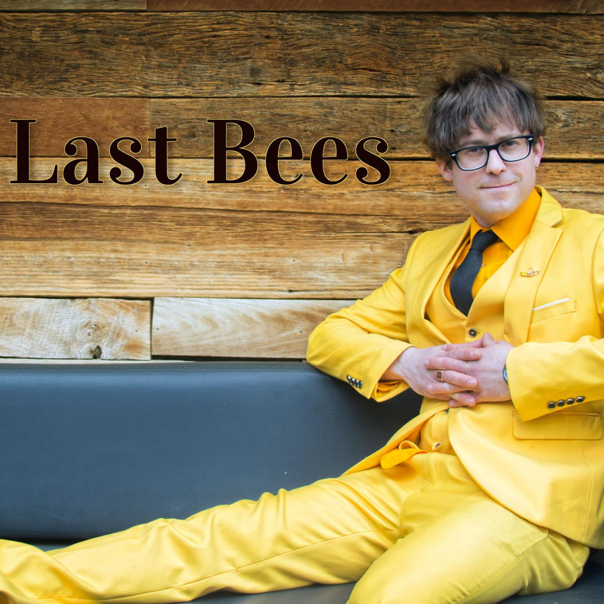 🎵 THE LAST BEES