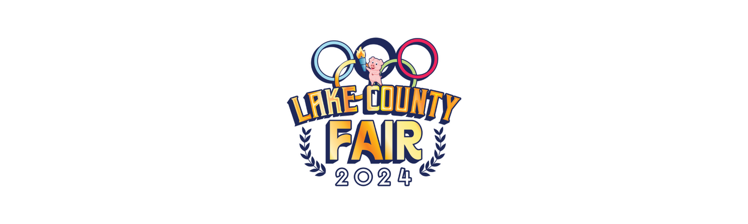 2024 Lake County Fair