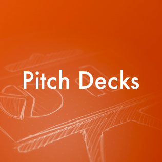 Pitch Decks