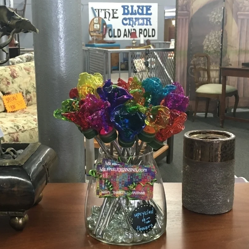 brighten up your room!!