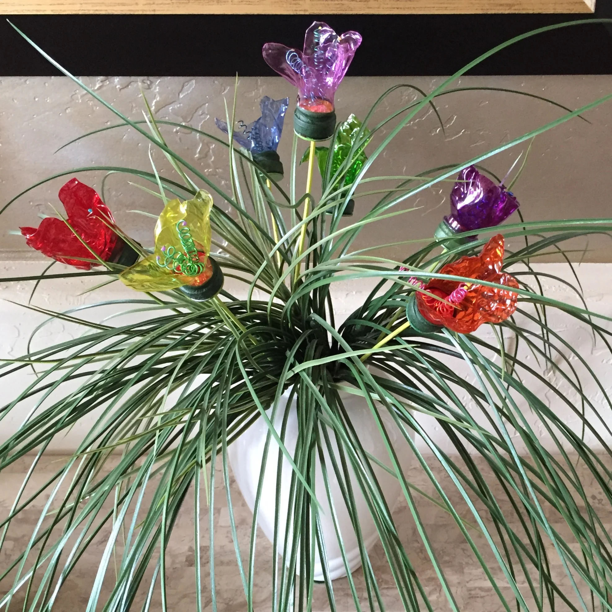 is your house thirsty?