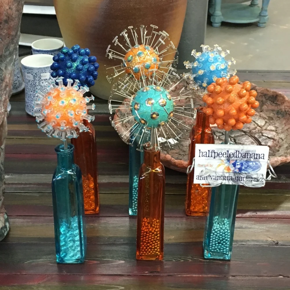dandis nubs & pins