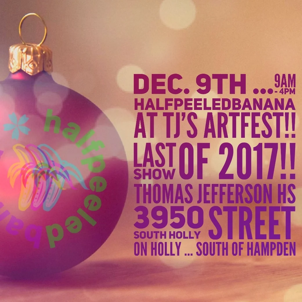 Last Show of 2017 !!