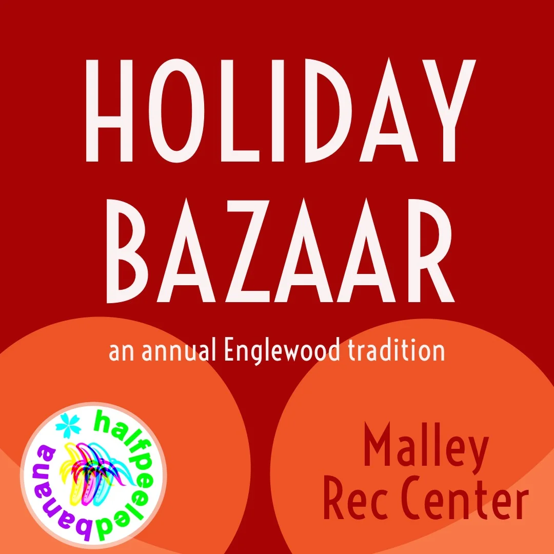 Holiday Bazaar @ Malley Rec