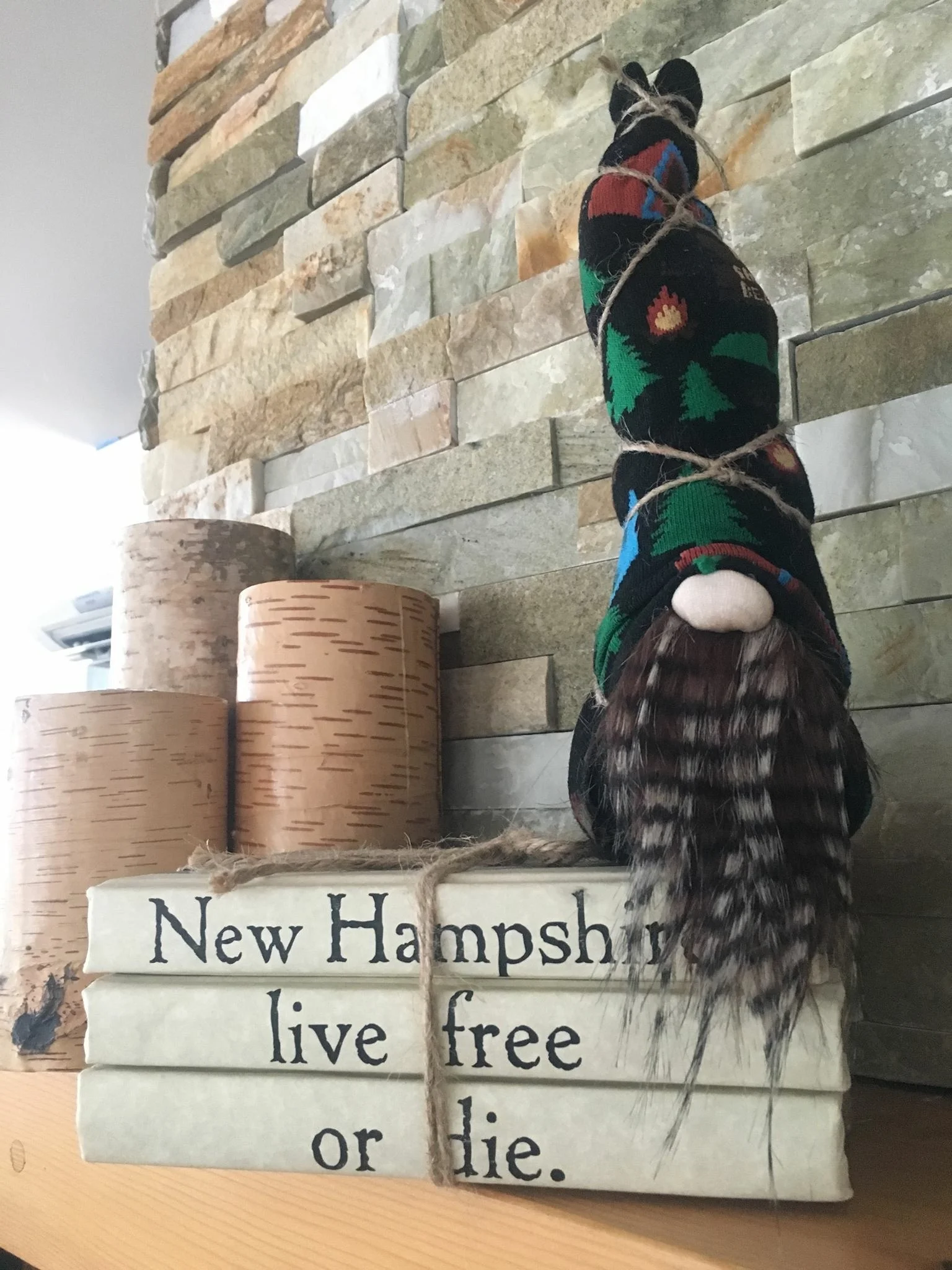 don't feed the bears GNOME