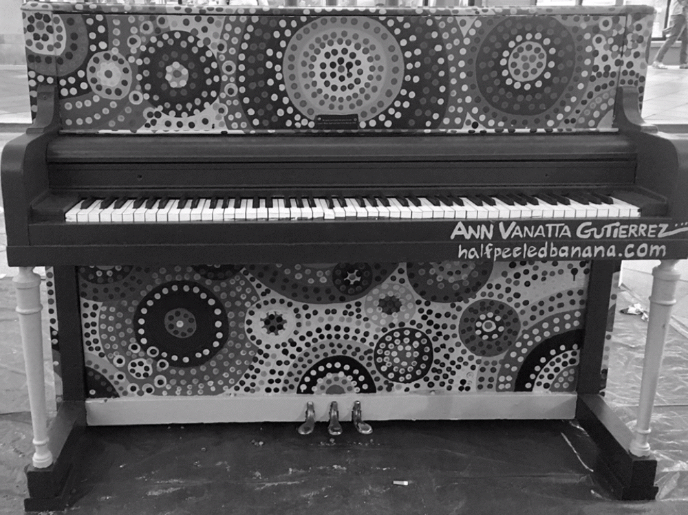 Flashy Piano in LODO by Ann Vanatta Gutierrez 2019