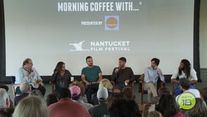 2015 Morning Coffee With... (Clip #4)