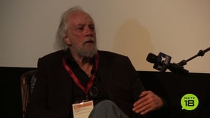 2015 In Their Shoes With... Robert Towne (Clip)