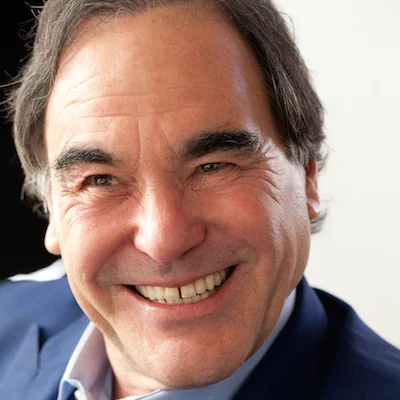 Oliver Stone