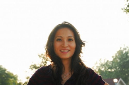 HUONG NGUYEN