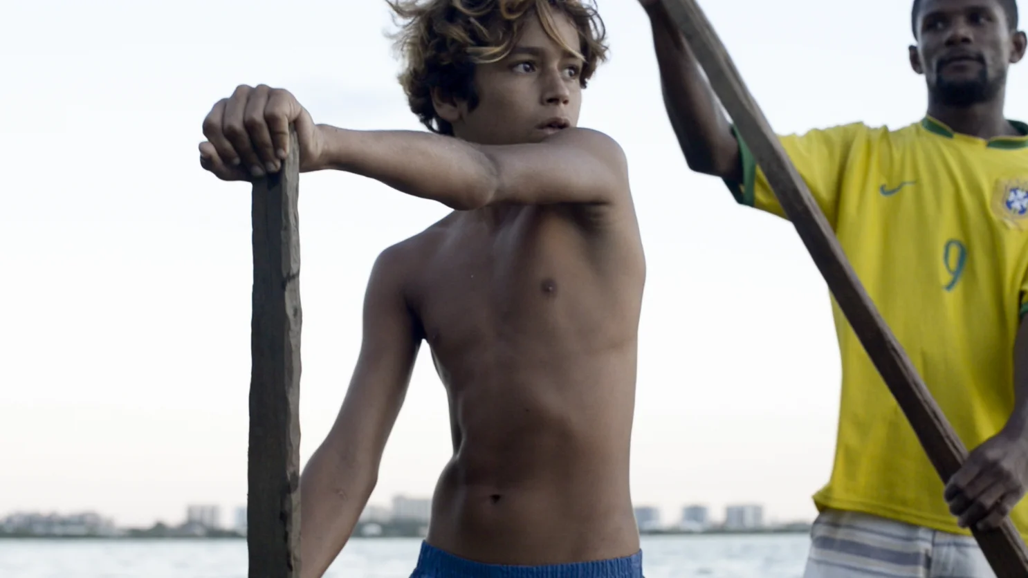 Olympic Favela