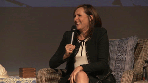 In Their Shoes… With Molly Shannon (2016) - Clip #2