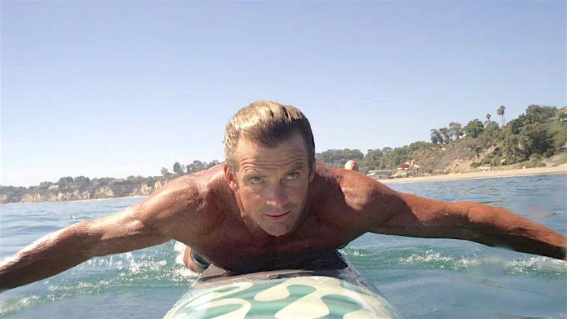 TAKE EVERY WAVE: THE LIFE OF LAIRD HAMILTON