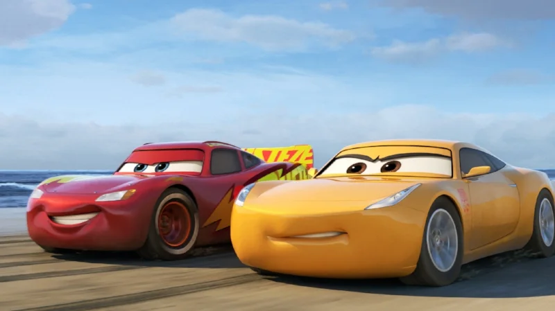 CARS 3