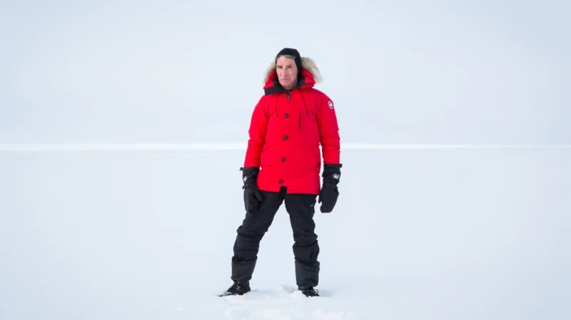BILL NYE: SCIENCE GUY
