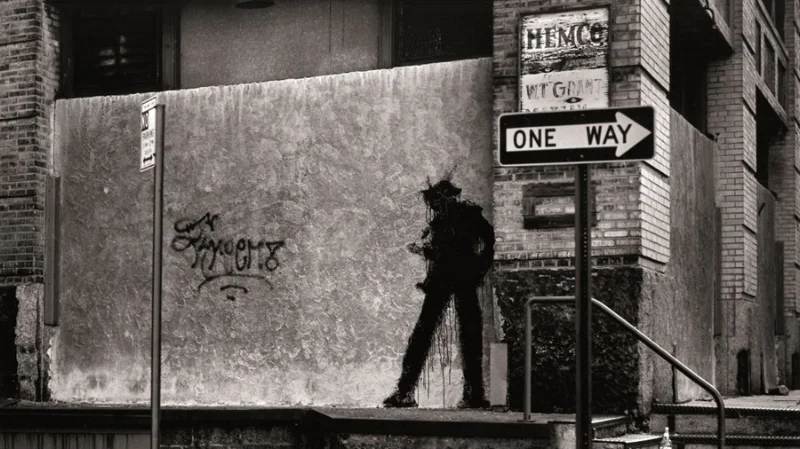SHADOWMAN