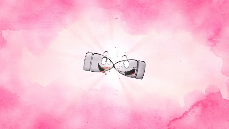 BULLET TIME