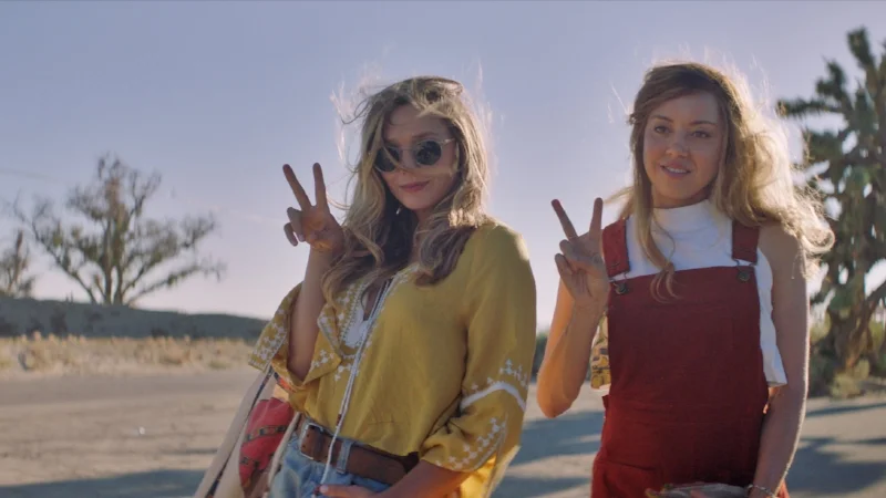 INGRID GOES WEST