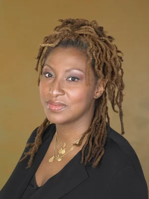 Producer Lisa Cortés