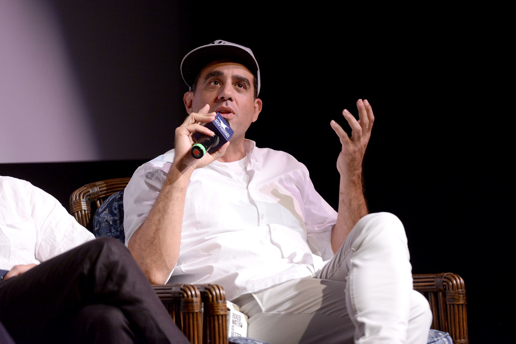 NFF 2017: In Their Shoes with Tom McCarthy & Bobby Cannavale