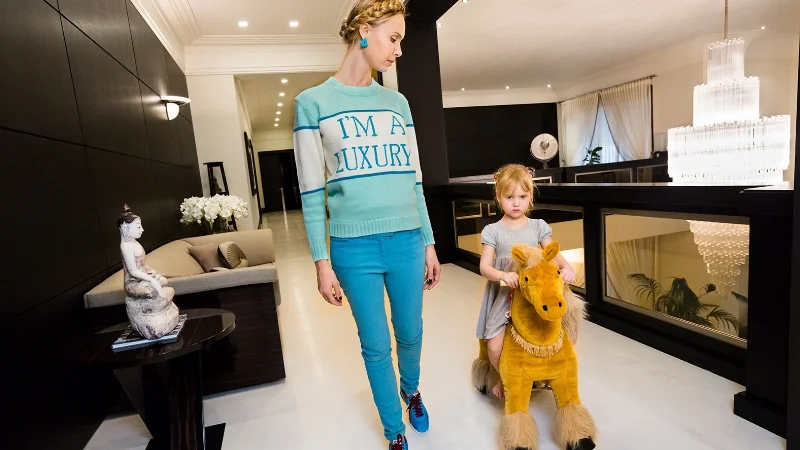 GENERATION WEALTH