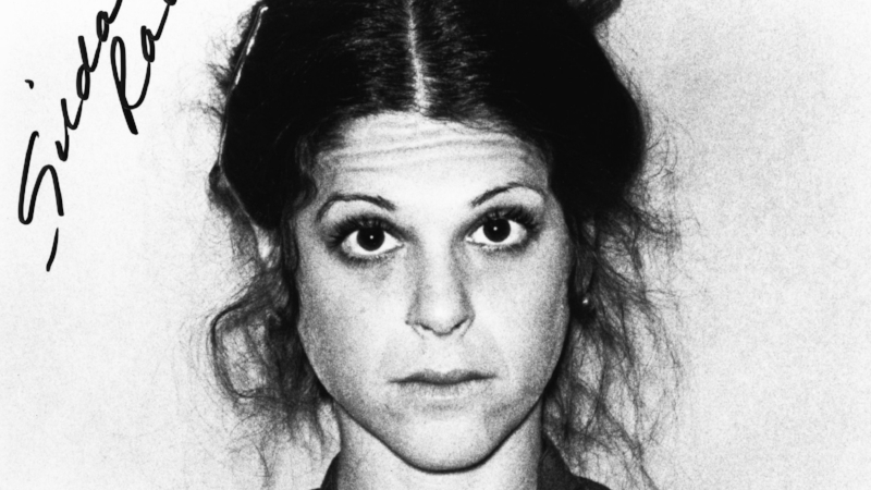 LOVE, GILDA