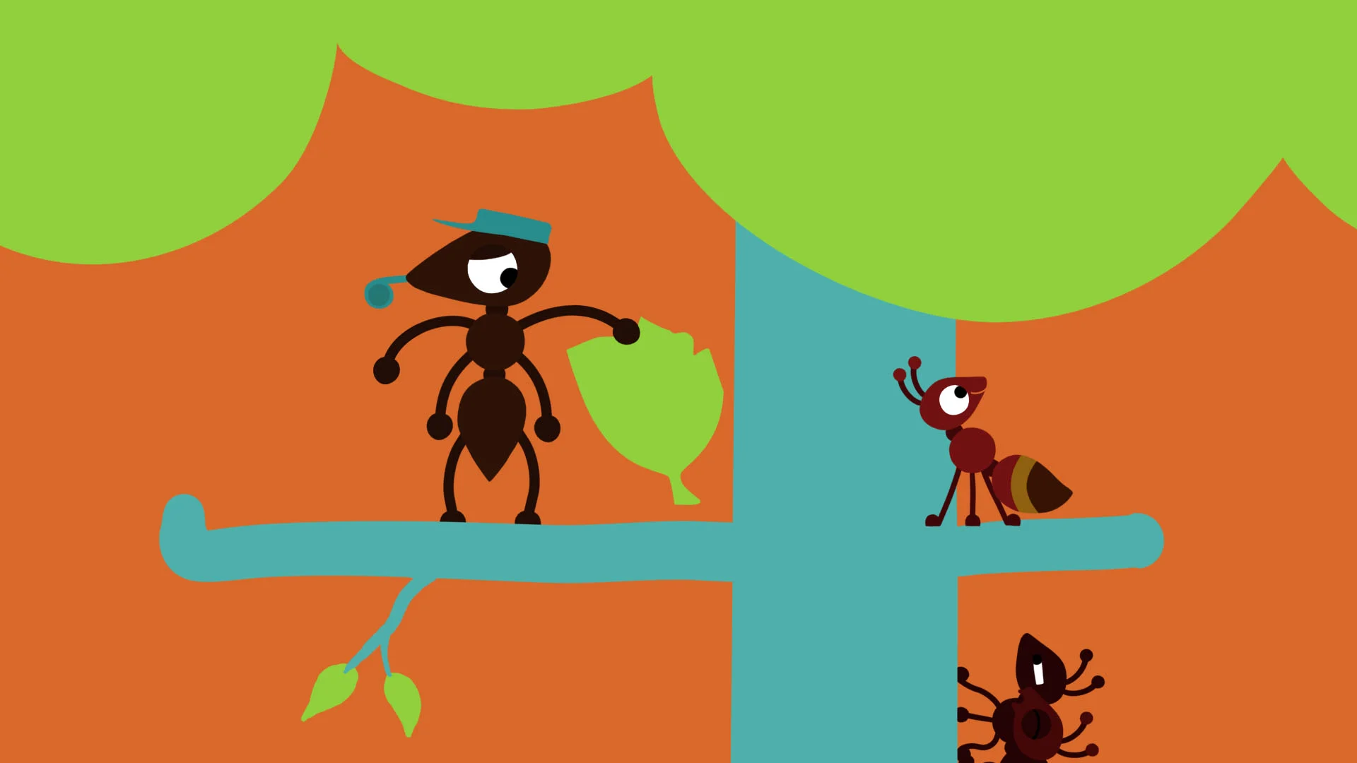 ANT