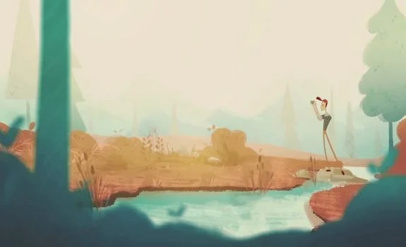 UNDISCOVERED