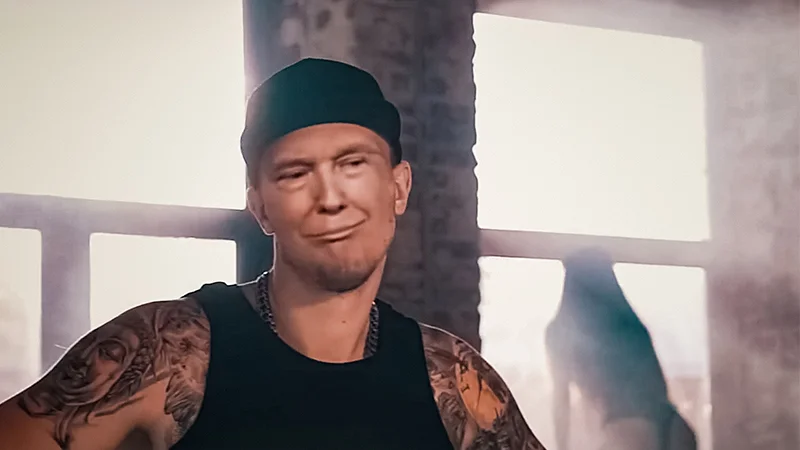 OUR NEW PRESIDENT