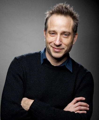 JESSE PERETZ
