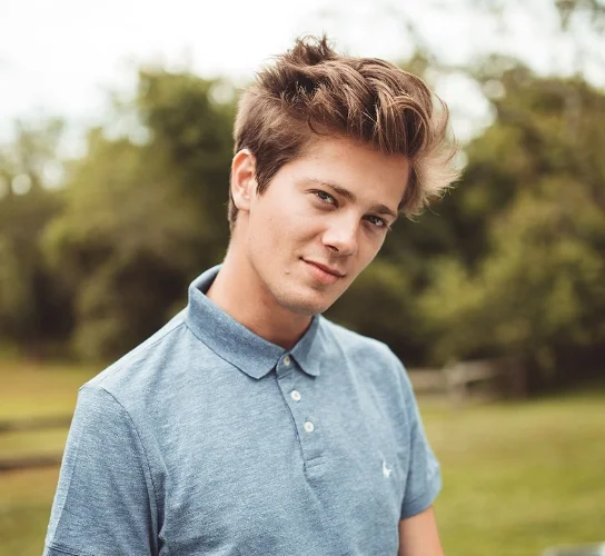 TUCKER PEARSON