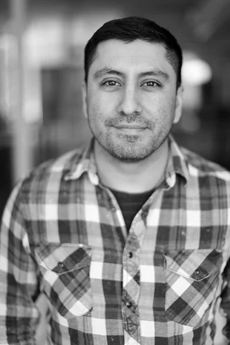 RUDY VALDEZ