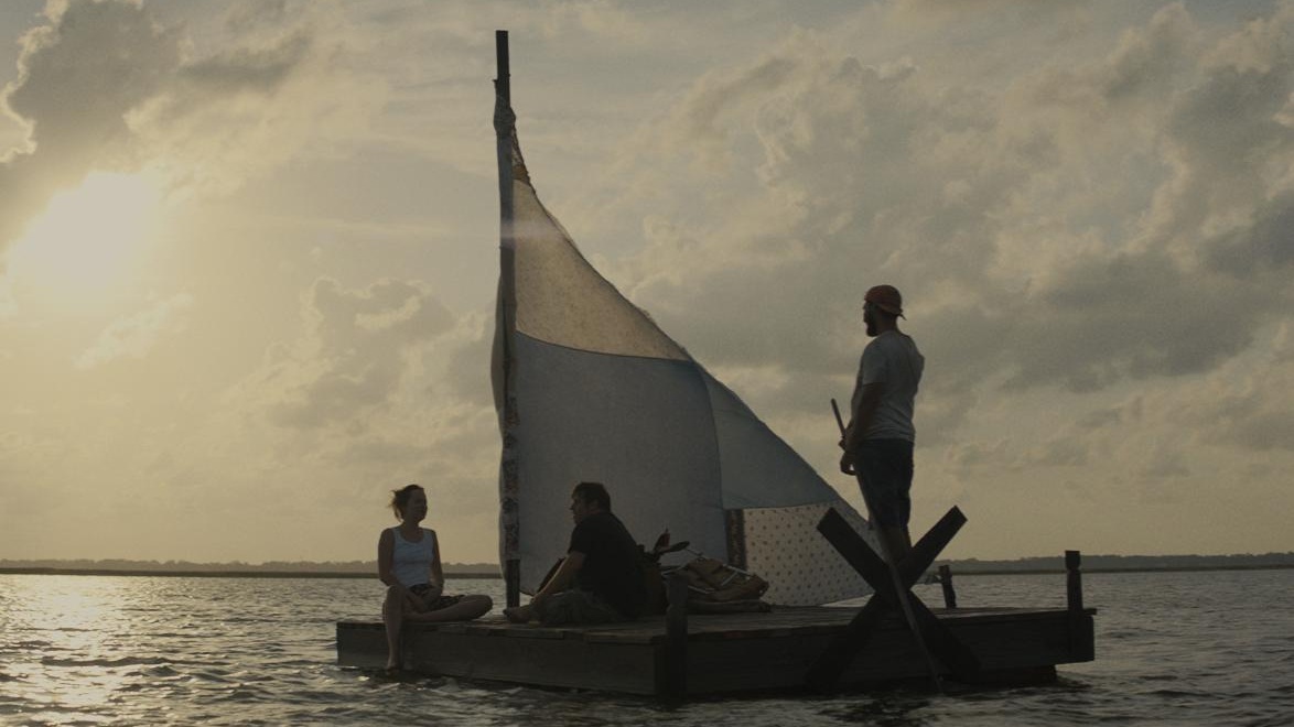 THE PEANUT BUTTER FALCON